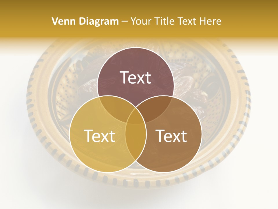 Fitr Africa Dates PowerPoint Template