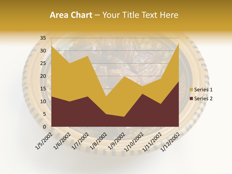 Fitr Africa Dates PowerPoint Template