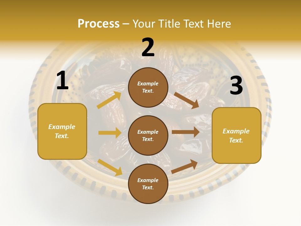 Fitr Africa Dates PowerPoint Template