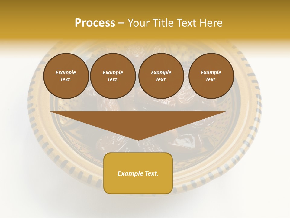 Fitr Africa Dates PowerPoint Template