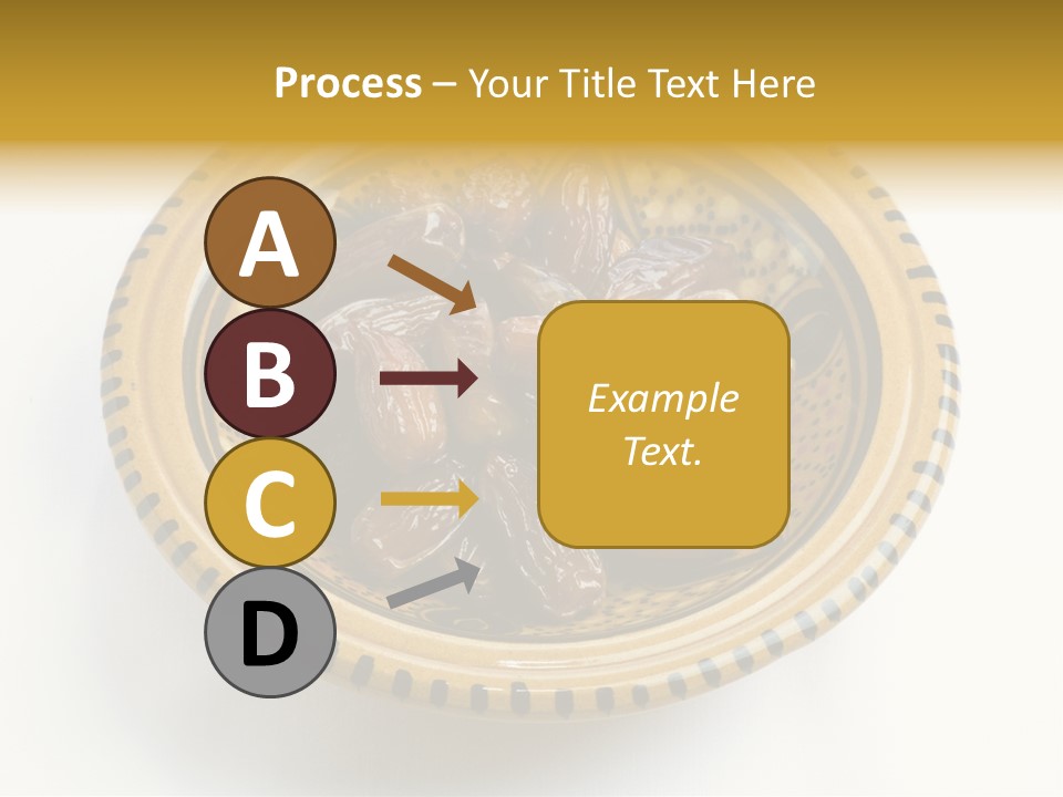 Fitr Africa Dates PowerPoint Template