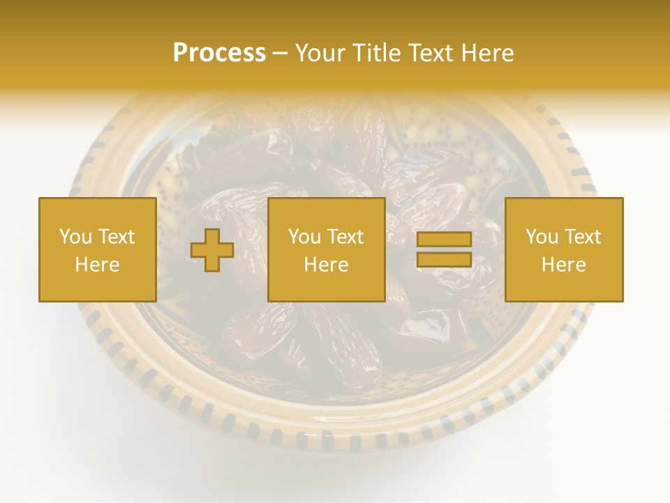 Fitr Africa Dates PowerPoint Template
