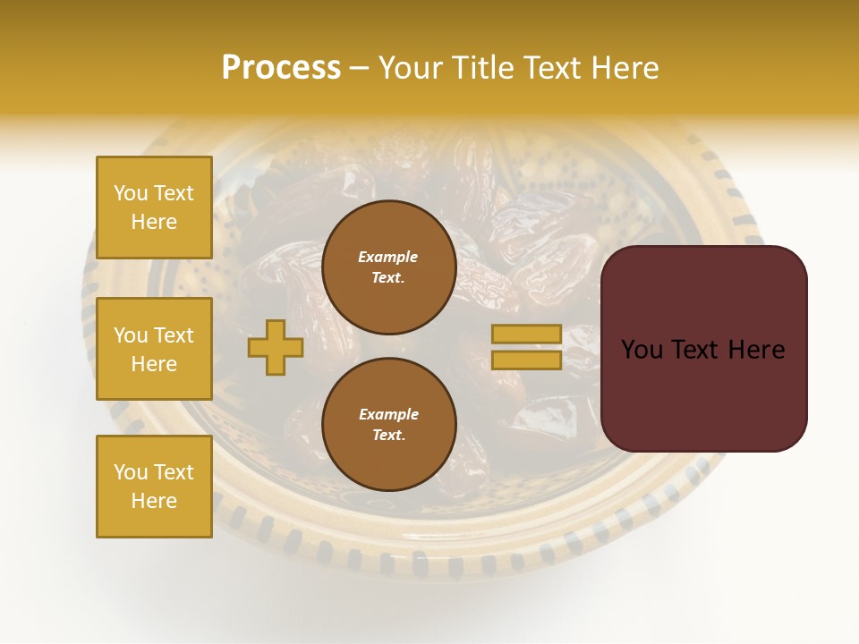 Fitr Africa Dates PowerPoint Template