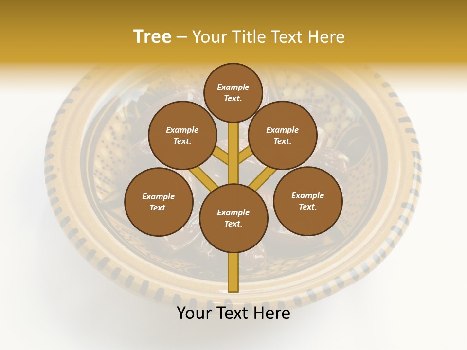 Fitr Africa Dates PowerPoint Template
