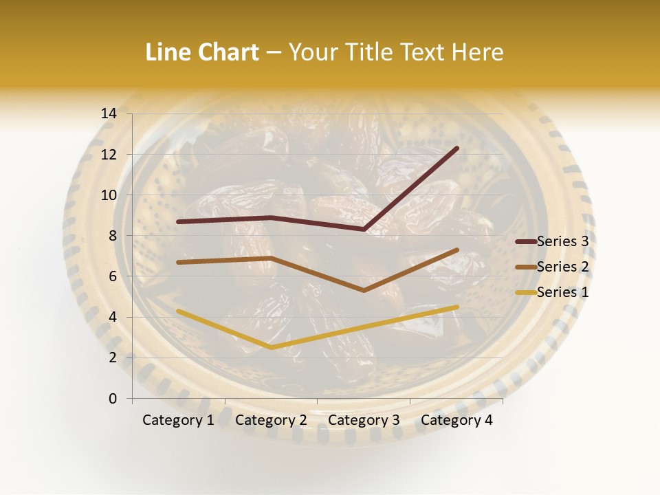 Fitr Africa Dates PowerPoint Template