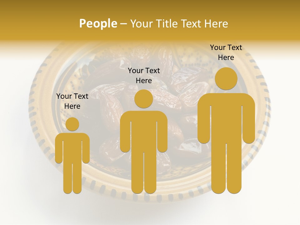 Fitr Africa Dates PowerPoint Template