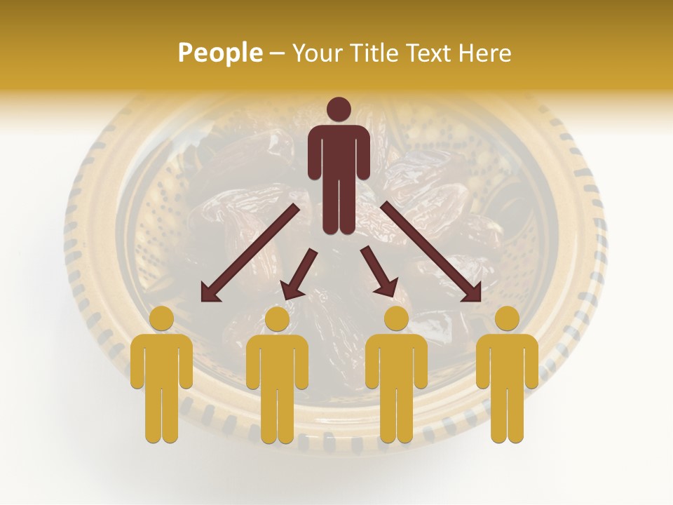 Fitr Africa Dates PowerPoint Template