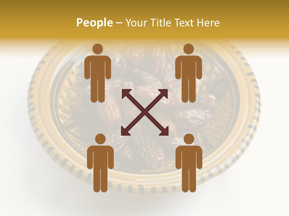 Fitr Africa Dates PowerPoint Template