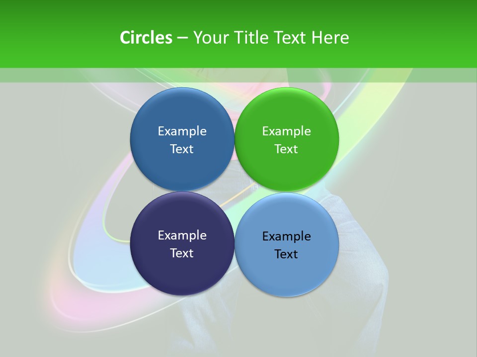 Style Fashion Young PowerPoint Template