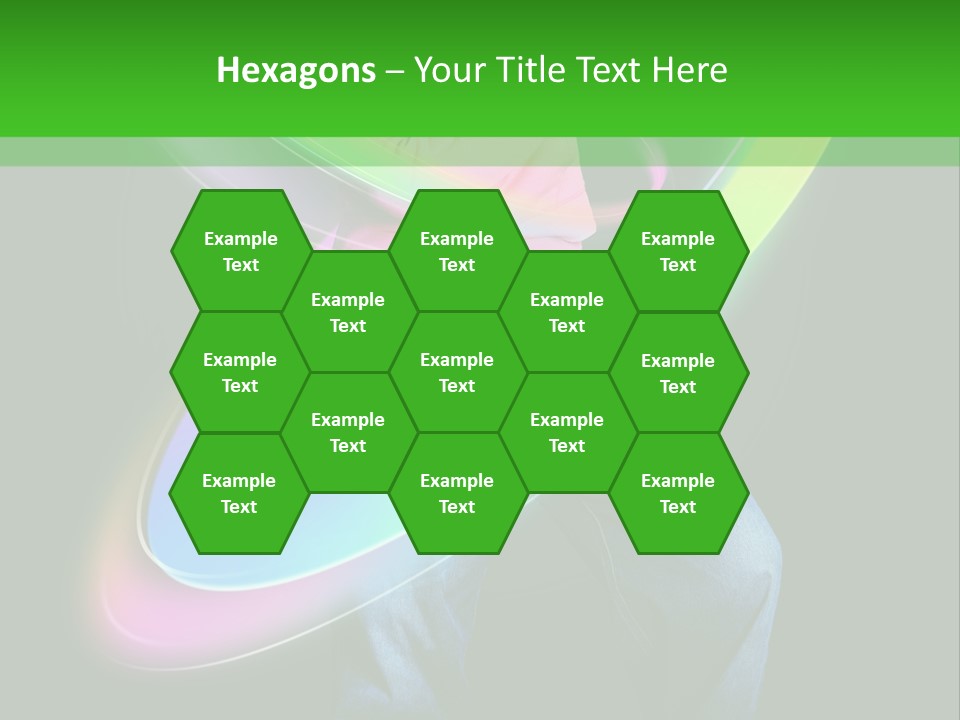 Style Fashion Young PowerPoint Template