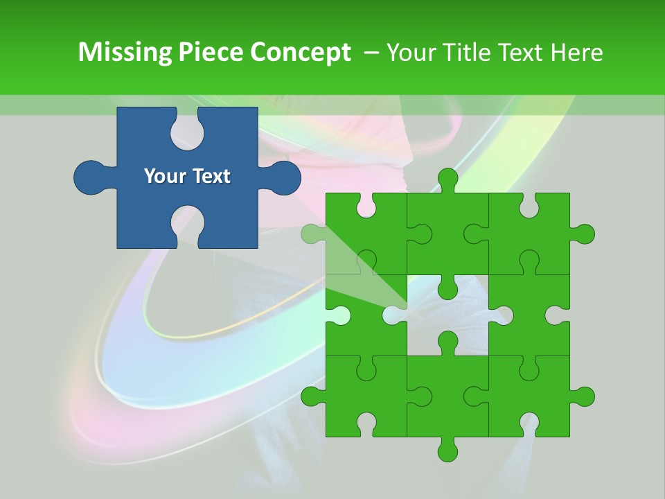 Style Fashion Young PowerPoint Template