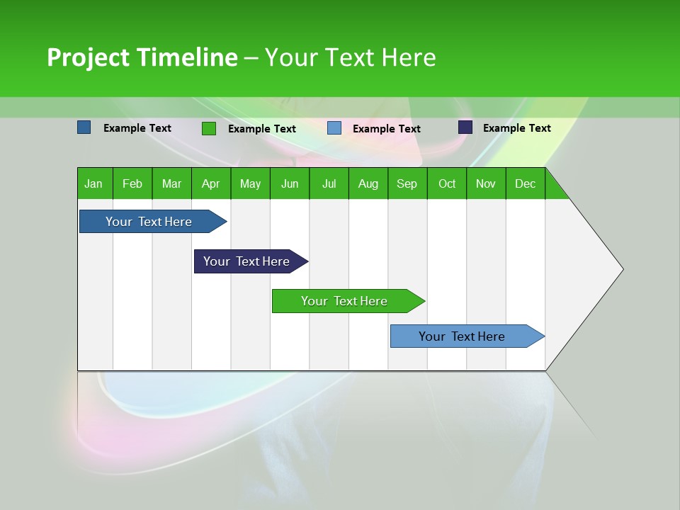 Style Fashion Young PowerPoint Template