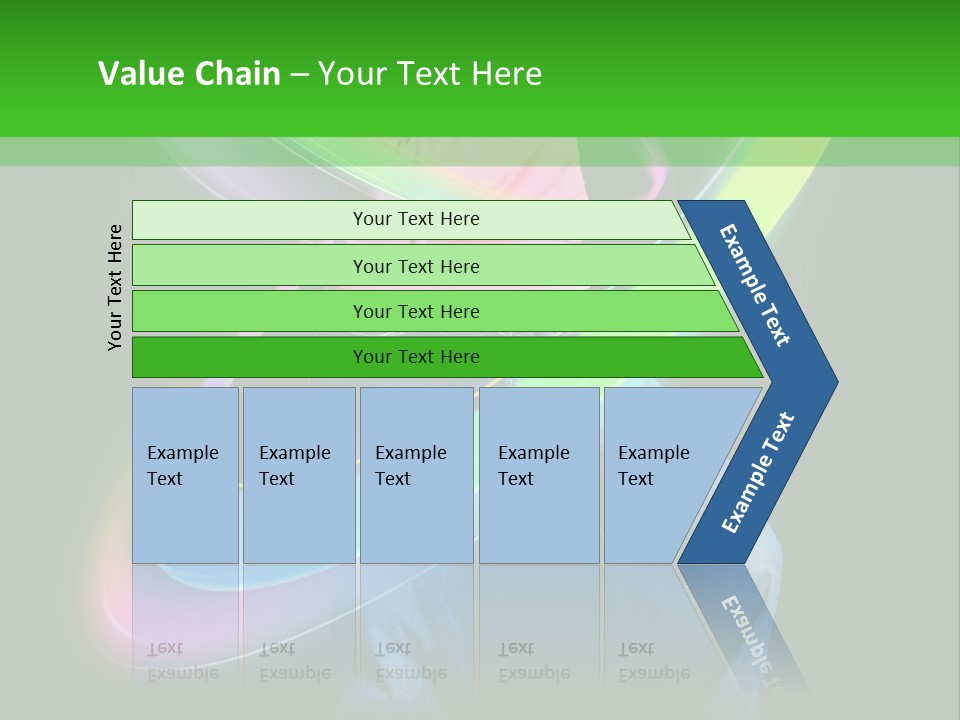 Style Fashion Young PowerPoint Template