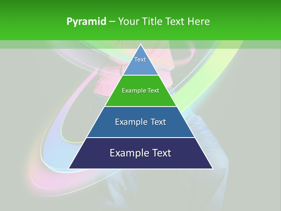 Style Fashion Young PowerPoint Template