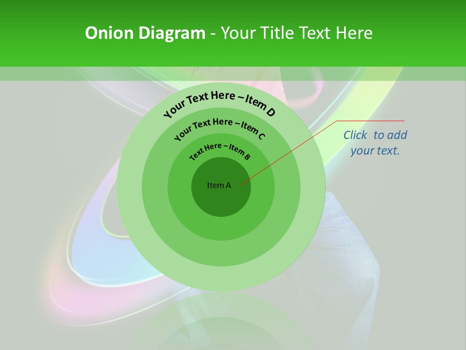 Style Fashion Young PowerPoint Template