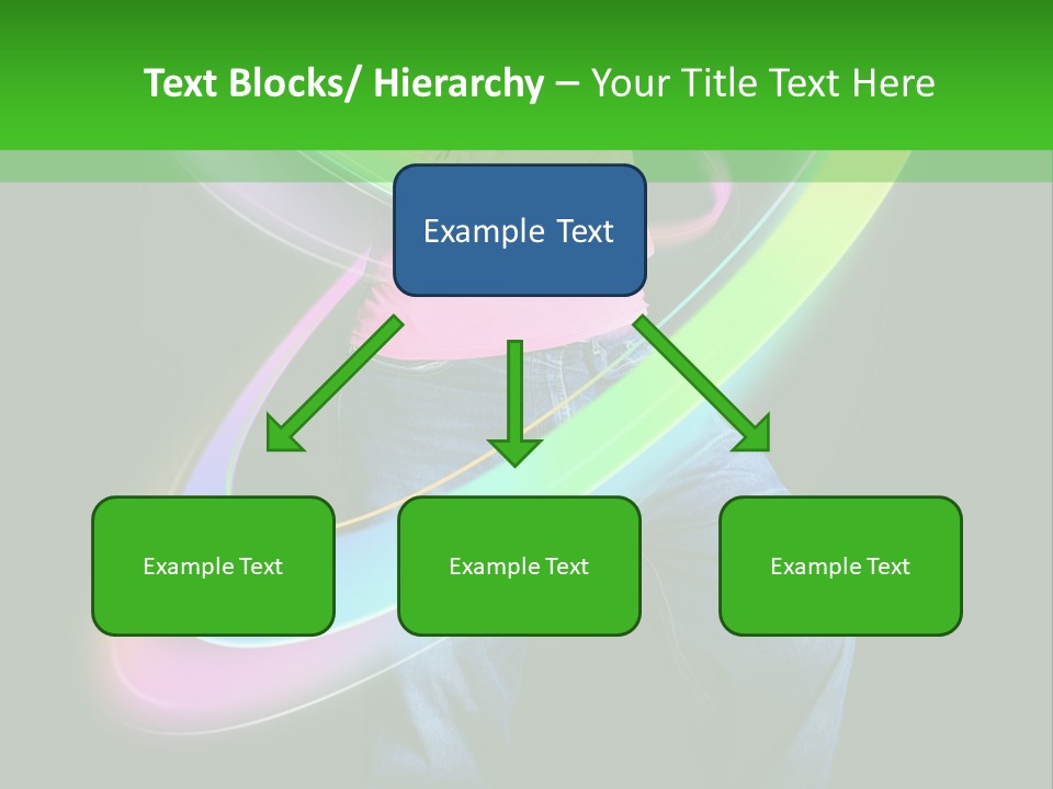 Style Fashion Young PowerPoint Template