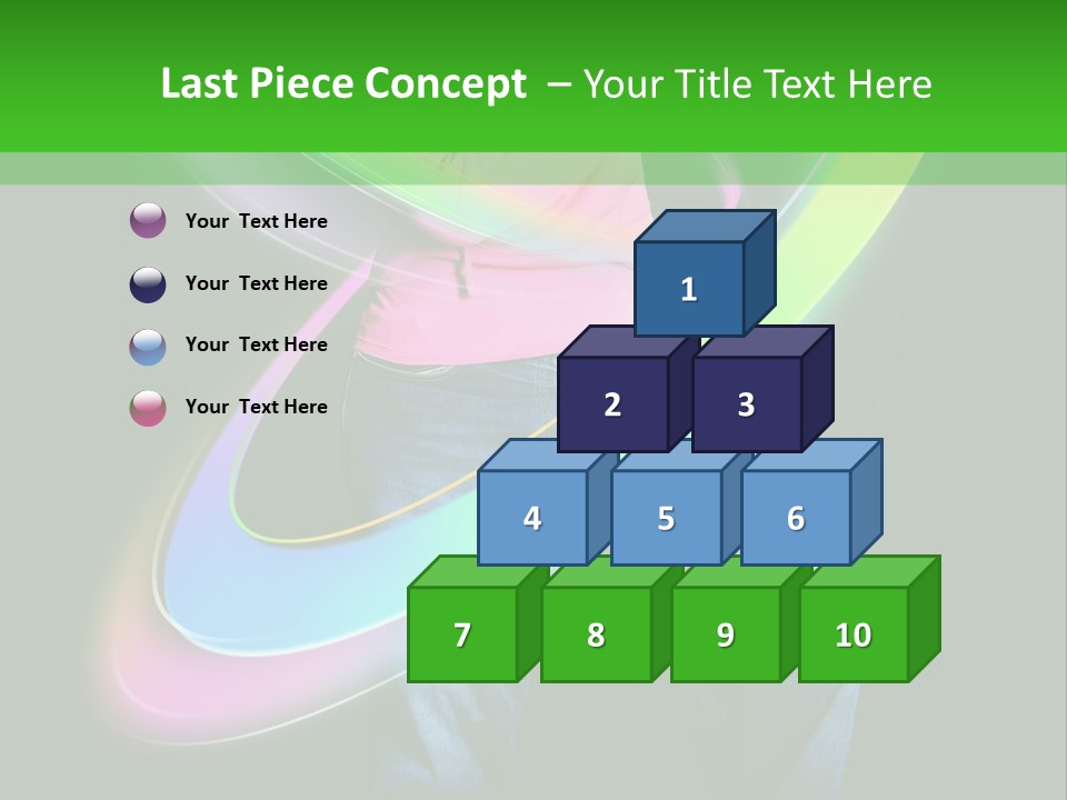 Style Fashion Young PowerPoint Template