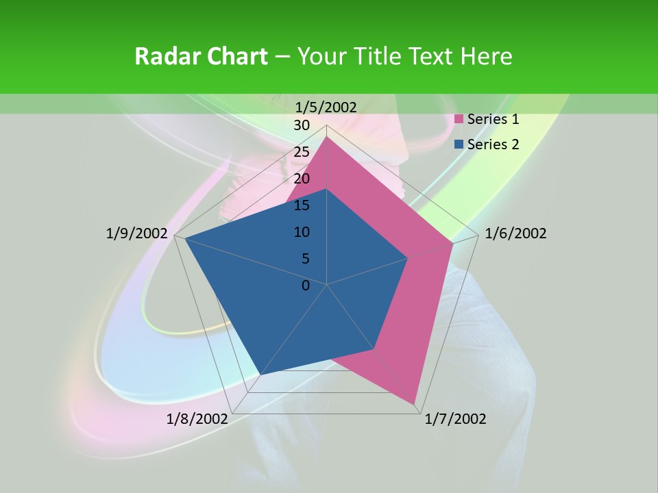 Style Fashion Young PowerPoint Template