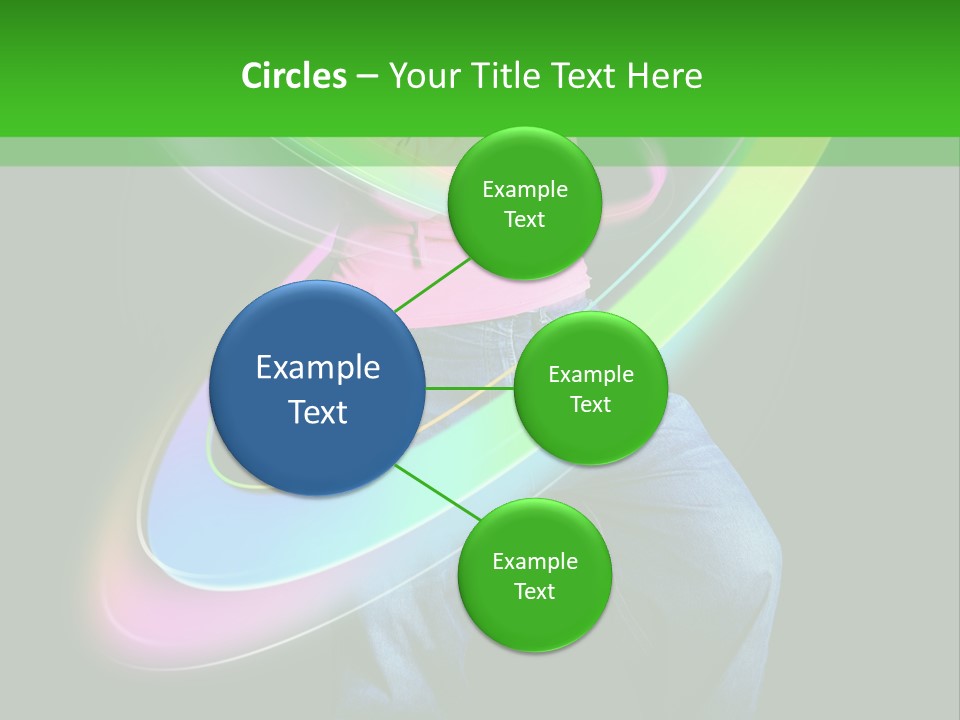 Style Fashion Young PowerPoint Template