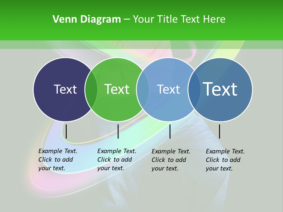 Style Fashion Young PowerPoint Template