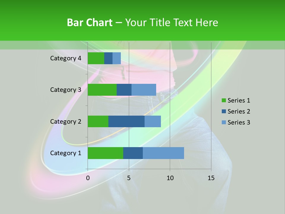 Style Fashion Young PowerPoint Template