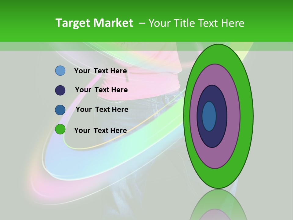 Style Fashion Young PowerPoint Template