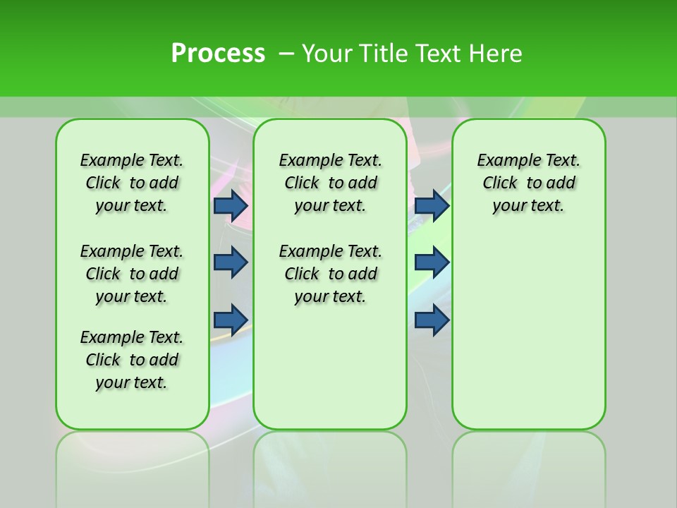 Style Fashion Young PowerPoint Template