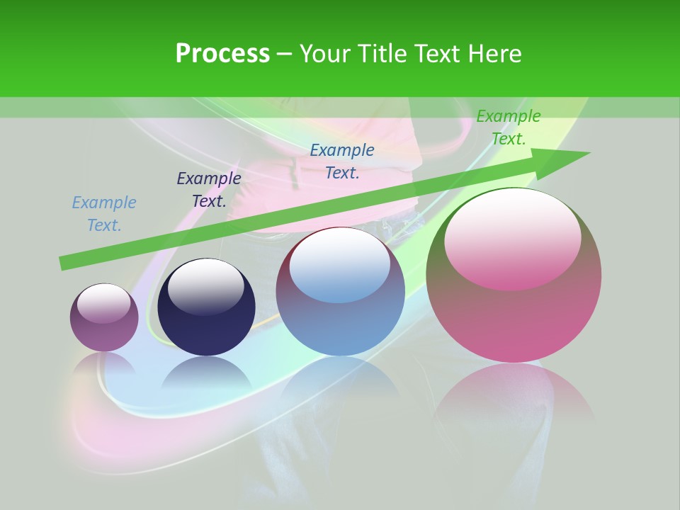 Style Fashion Young PowerPoint Template