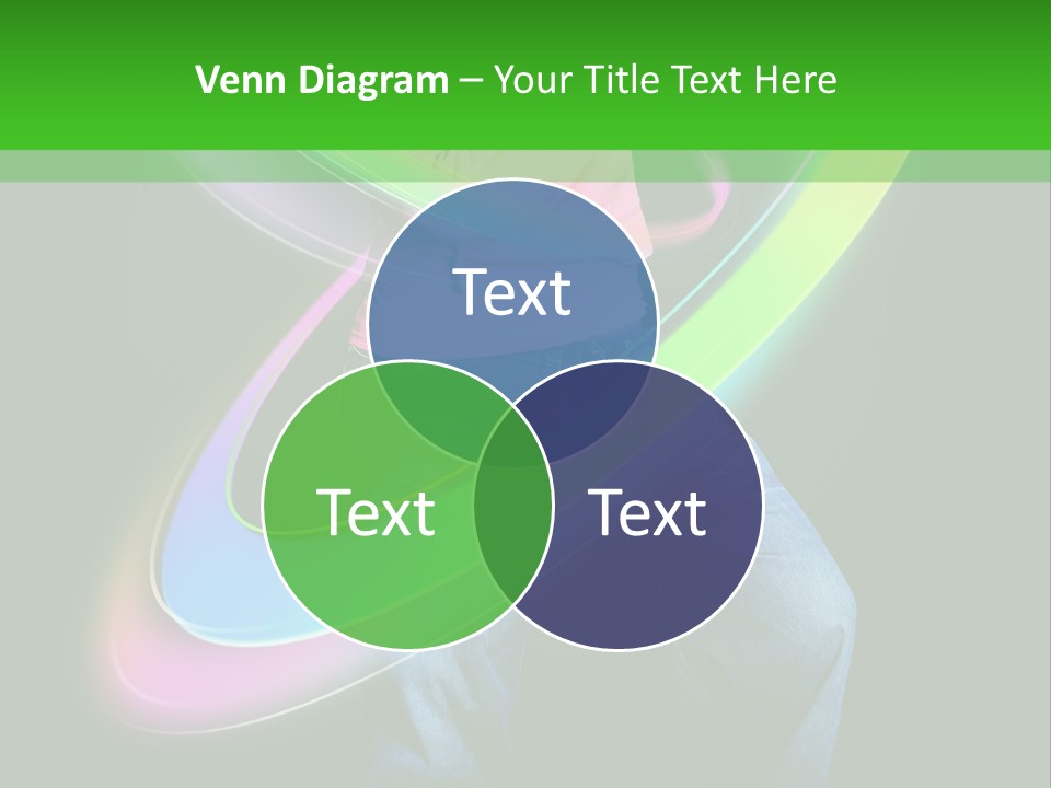 Style Fashion Young PowerPoint Template