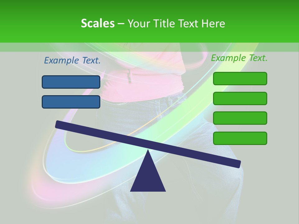 Style Fashion Young PowerPoint Template