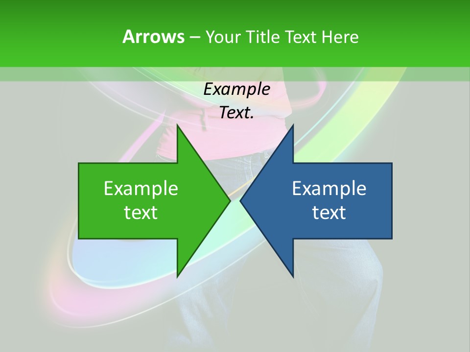 Style Fashion Young PowerPoint Template