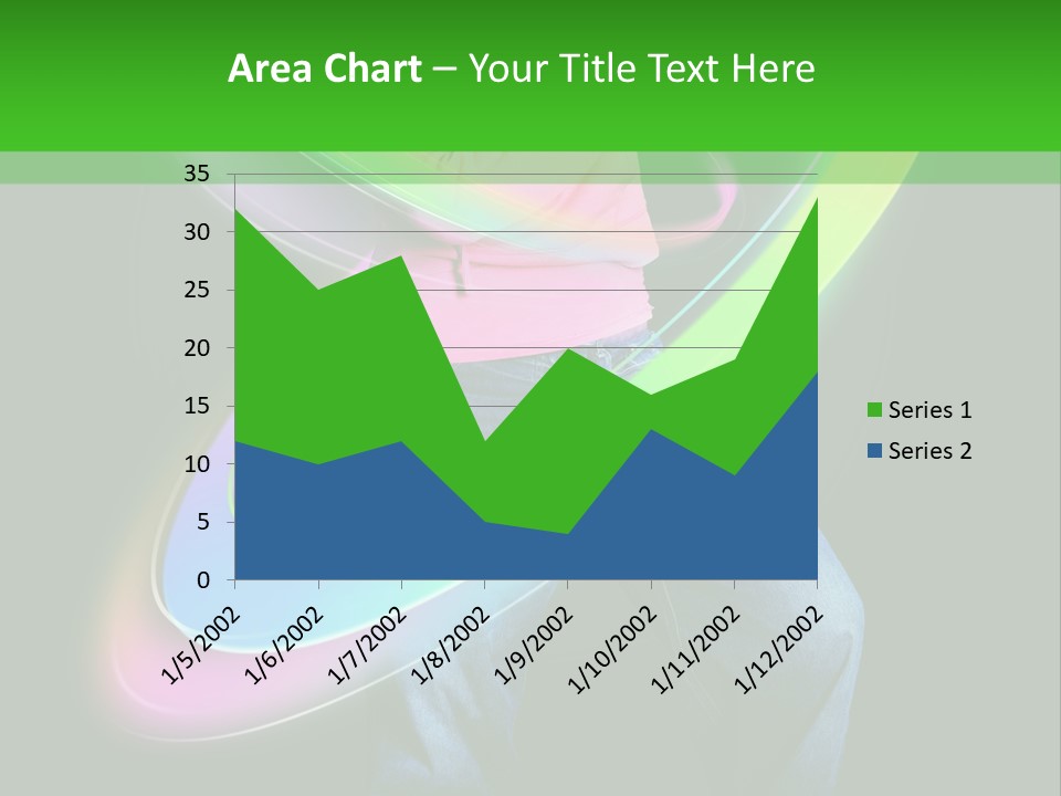 Style Fashion Young PowerPoint Template