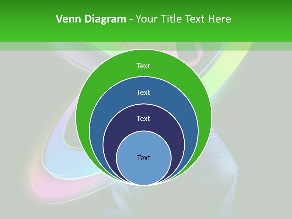 Style Fashion Young PowerPoint Template