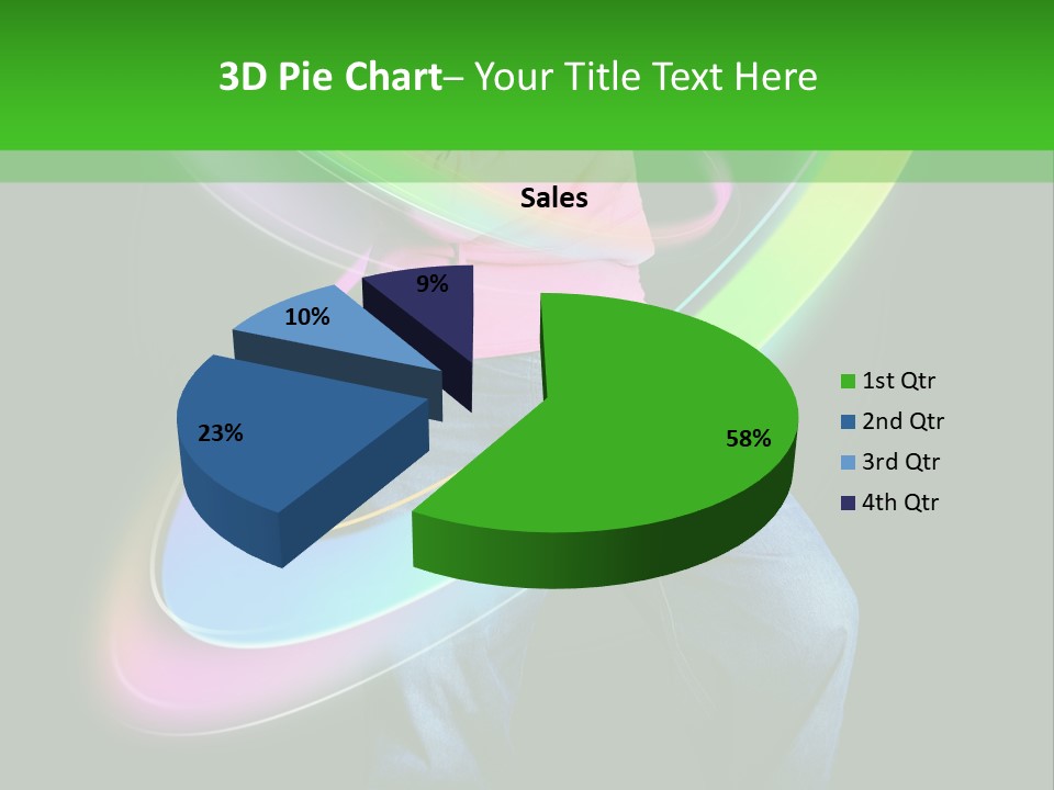 Style Fashion Young PowerPoint Template