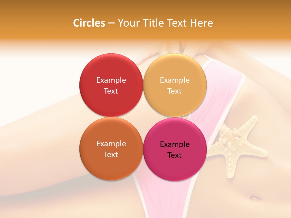 Notch Skin PowerPoint Template