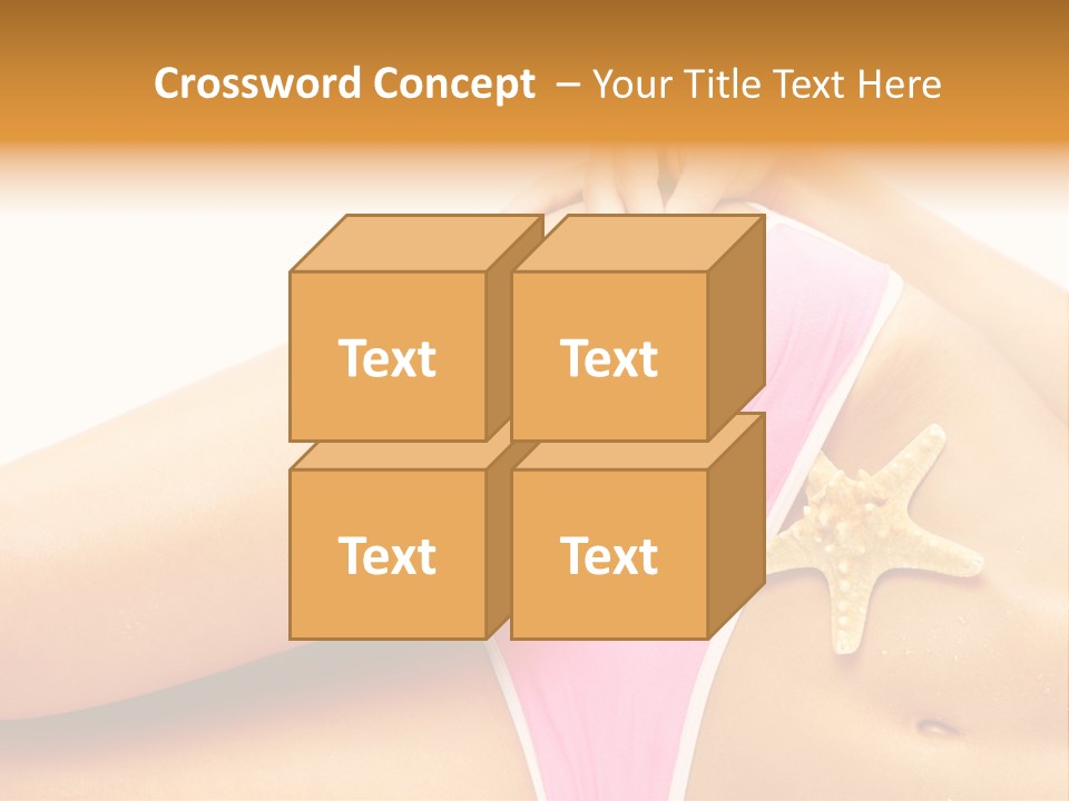 Notch Skin PowerPoint Template