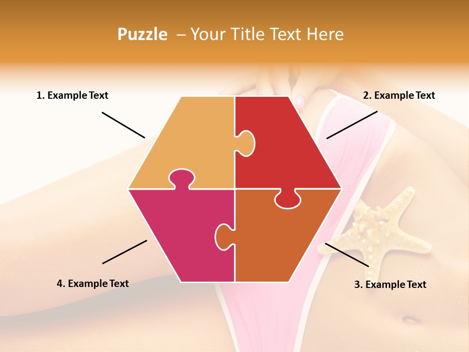 Notch Skin PowerPoint Template