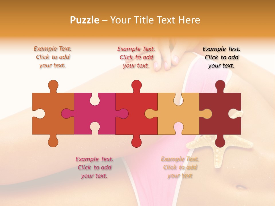 Notch Skin PowerPoint Template