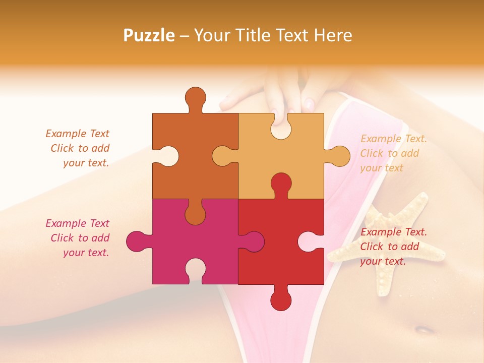 Notch Skin PowerPoint Template