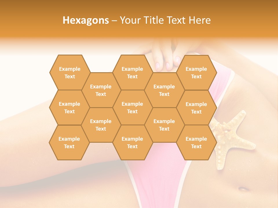 Notch Skin PowerPoint Template