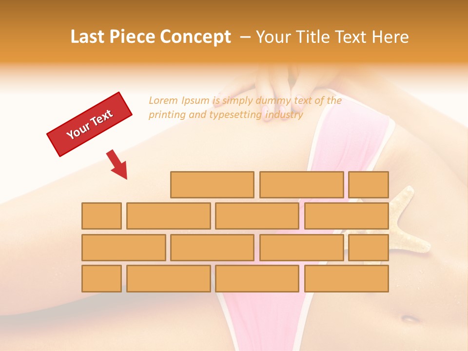 Notch Skin PowerPoint Template