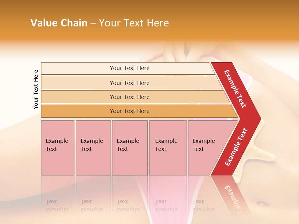 Notch Skin PowerPoint Template