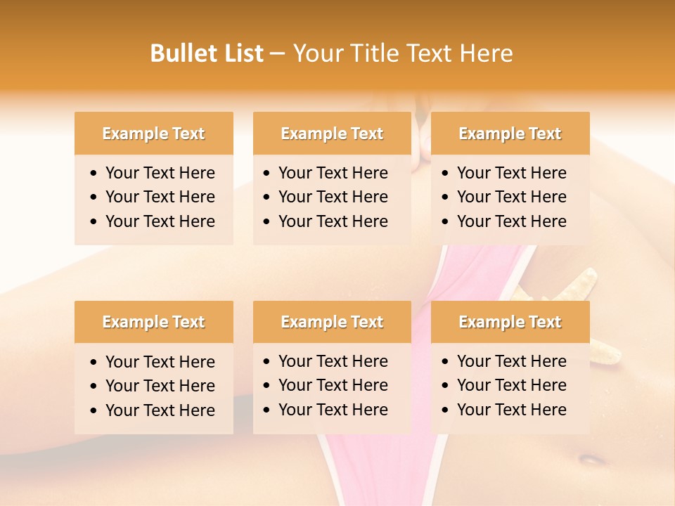 Notch Skin PowerPoint Template