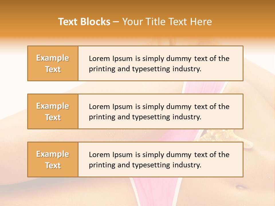 Notch Skin PowerPoint Template