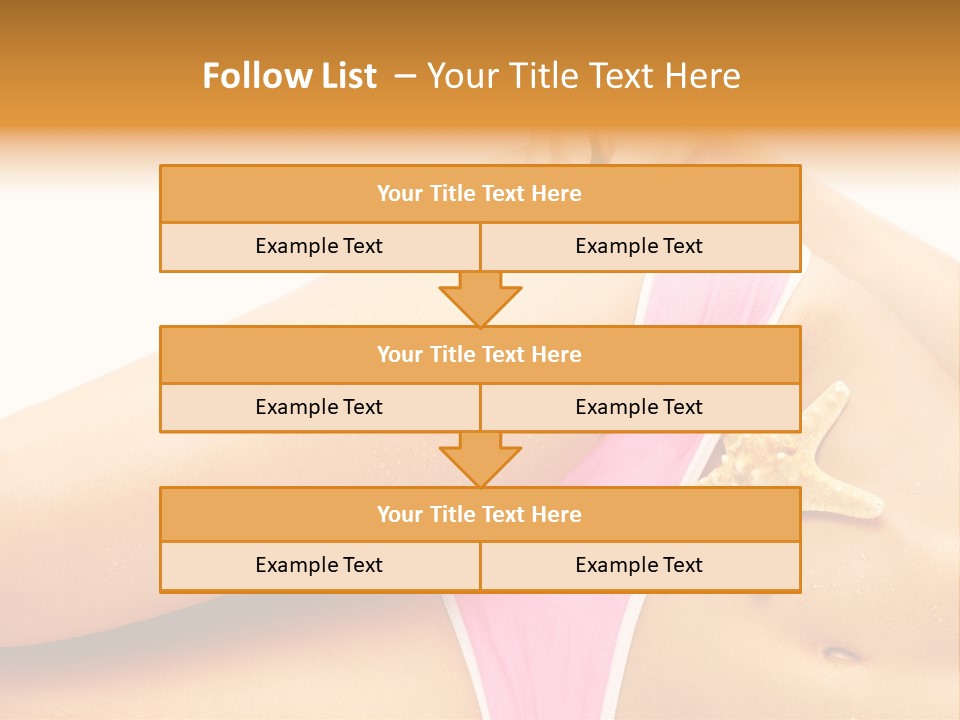 Notch Skin PowerPoint Template