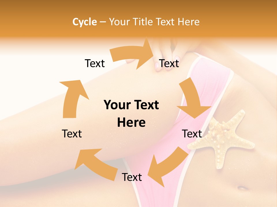 Notch Skin PowerPoint Template