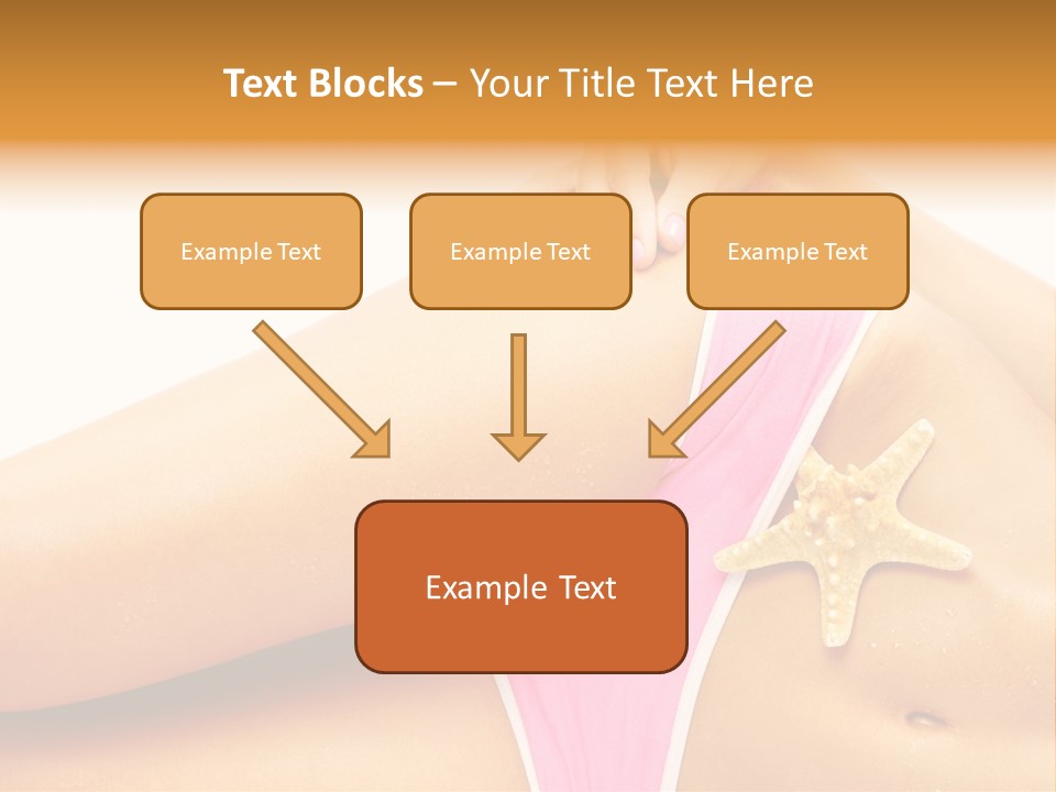 Notch Skin PowerPoint Template