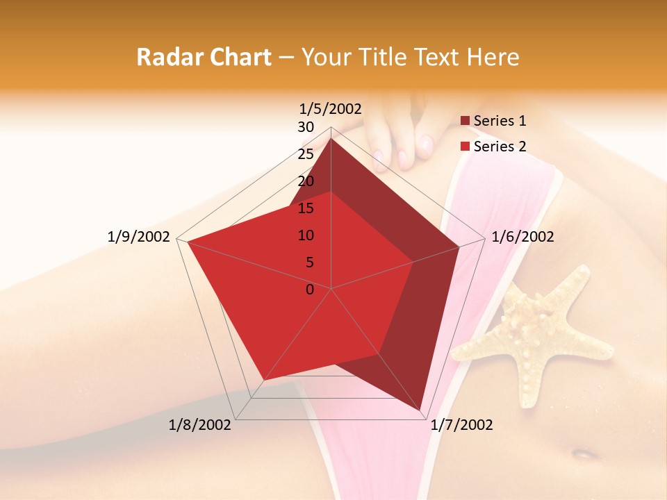 Notch Skin PowerPoint Template