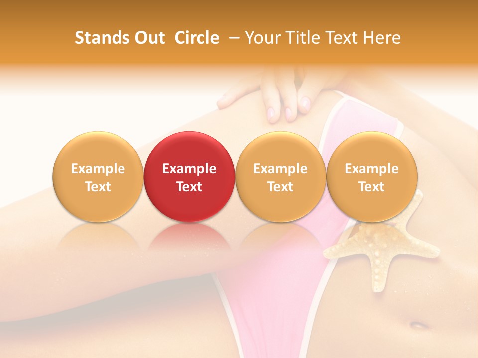 Notch Skin PowerPoint Template