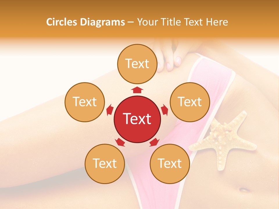 Notch Skin PowerPoint Template